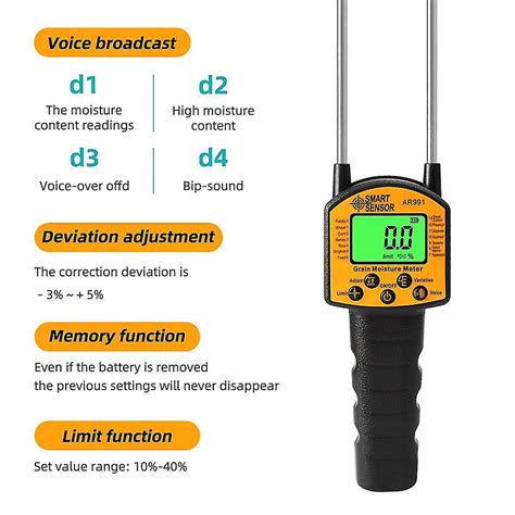 Flour Moisture Meter exporters|moisttech flour sensor.